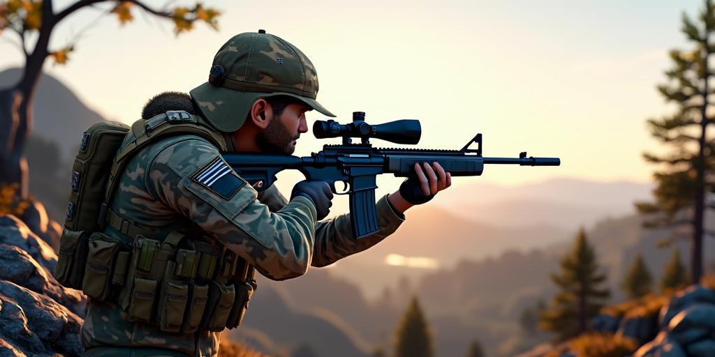 和平精英「路易威登」外挂